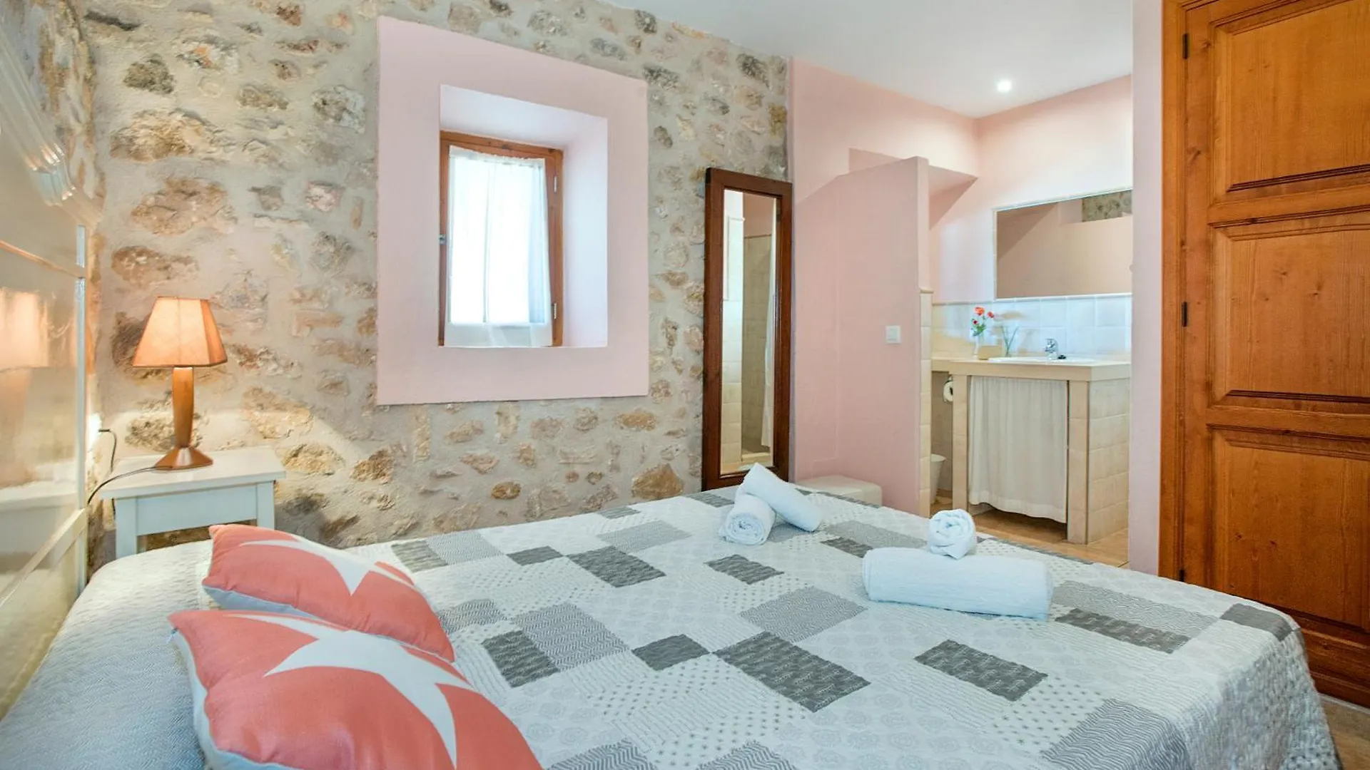 Owl Booking Villa Maria - Family And Friends Port de Pollenca