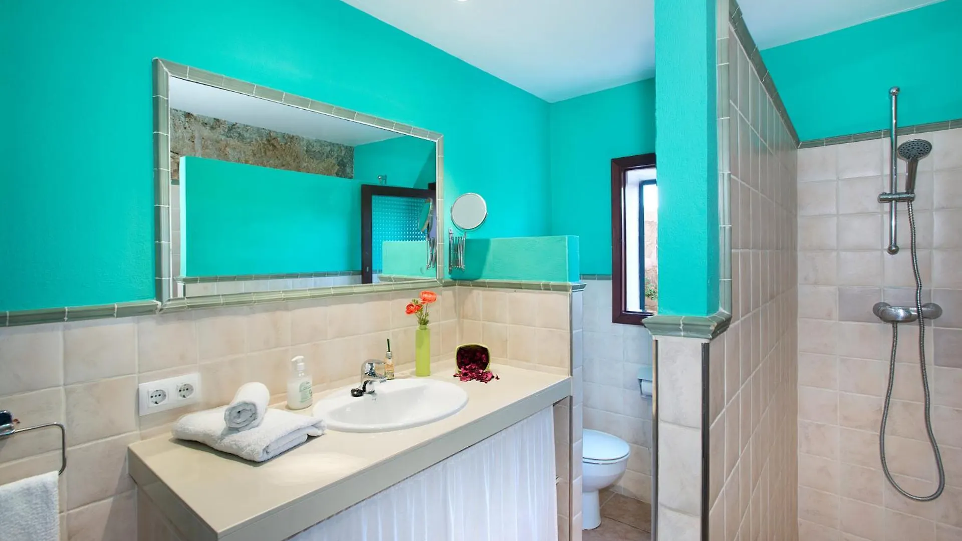 Owl Booking Villa Maria - Family And Friends Port de Pollenca