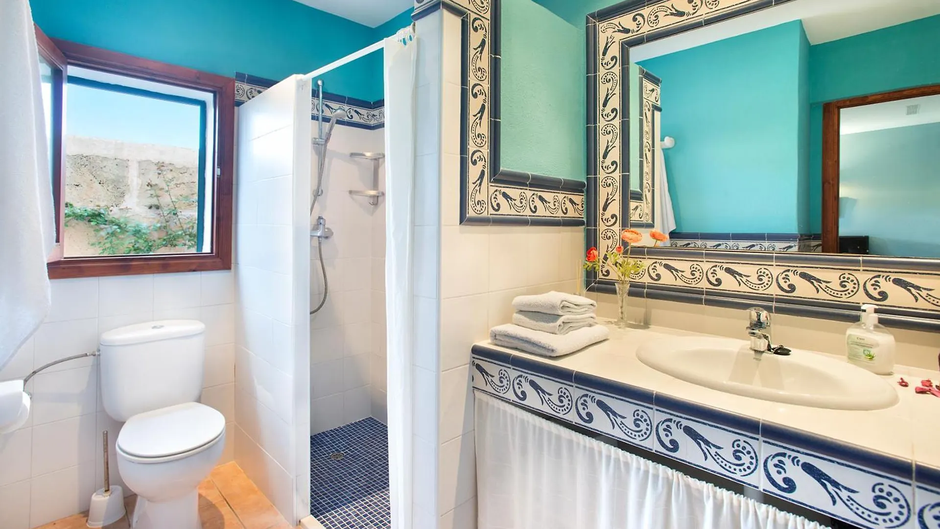 Owl Booking Villa Maria - Family And Friends Port de Pollenca Spain