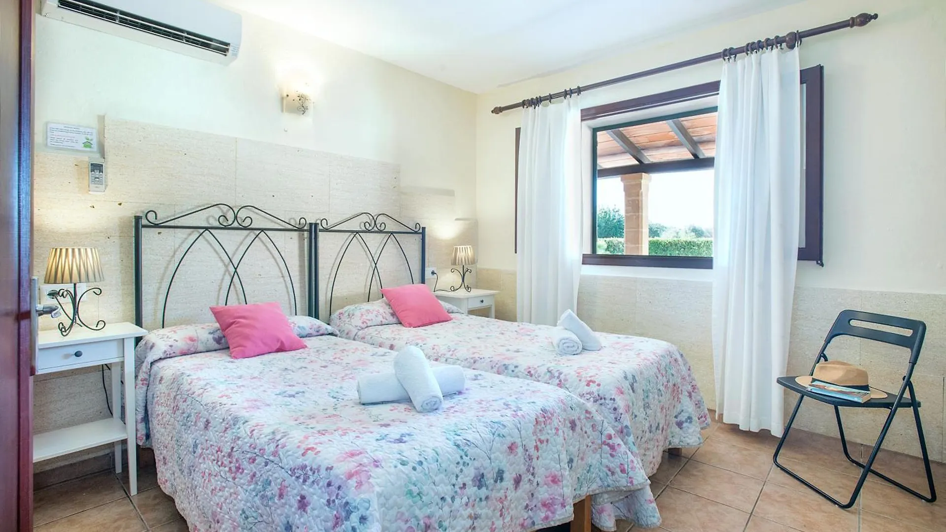 Owl Booking Villa Maria - Family And Friends Port de Pollenca Spain