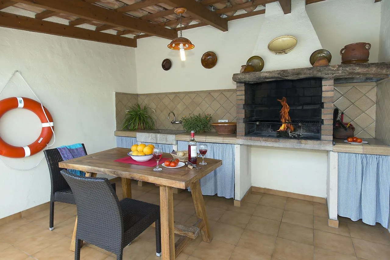 Owl Booking Villa Maria - Family And Friends Port de Pollenca Spain