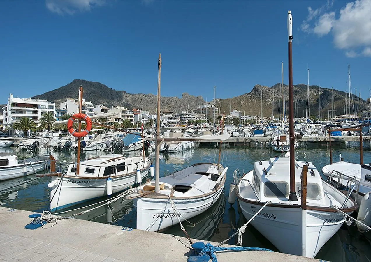 Owl Booking Villa Maria - Family And Friends Port de Pollenca